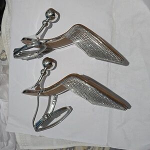 INC Sandals